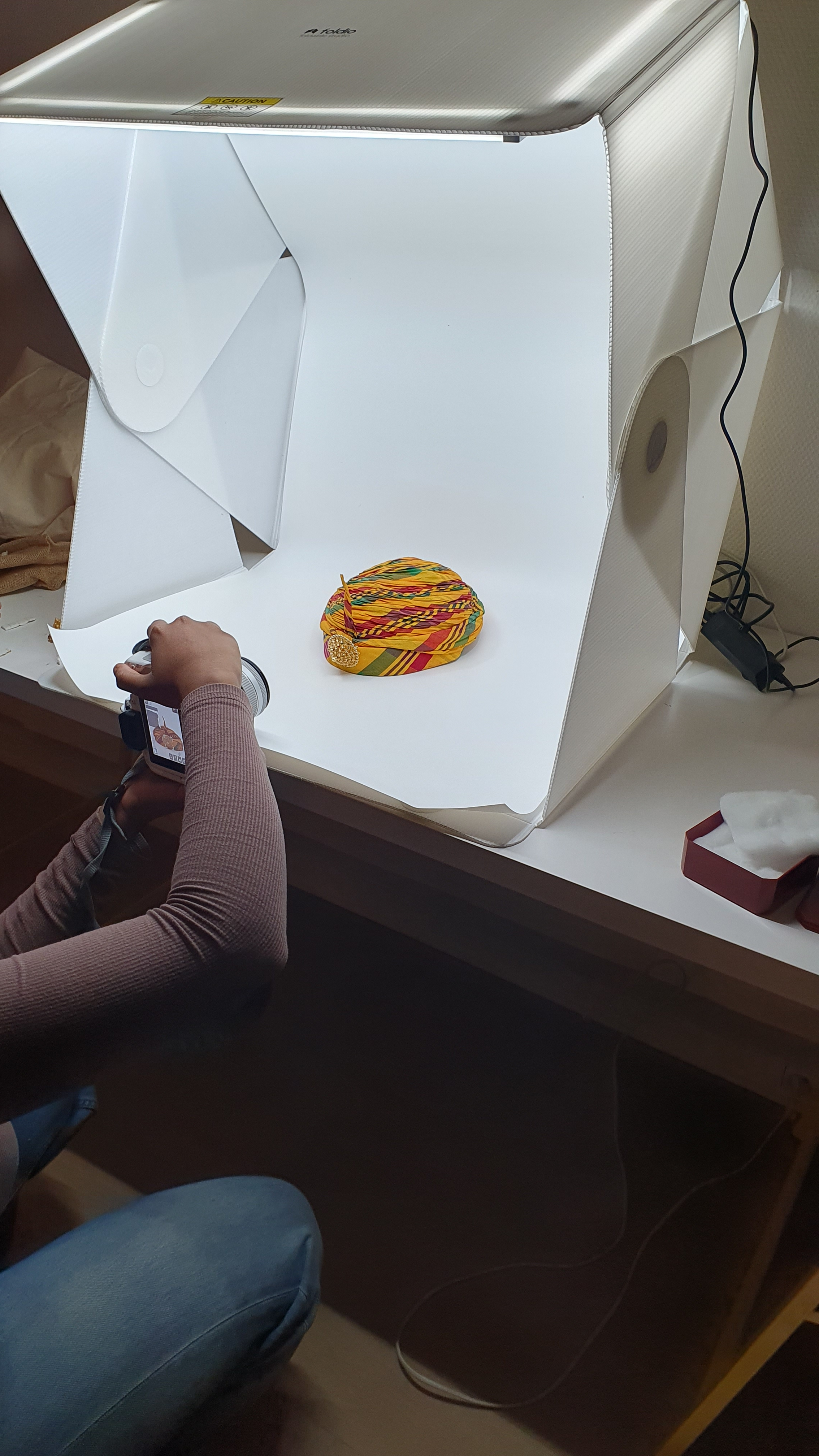 Photographie 2 de la résidence Décolletée